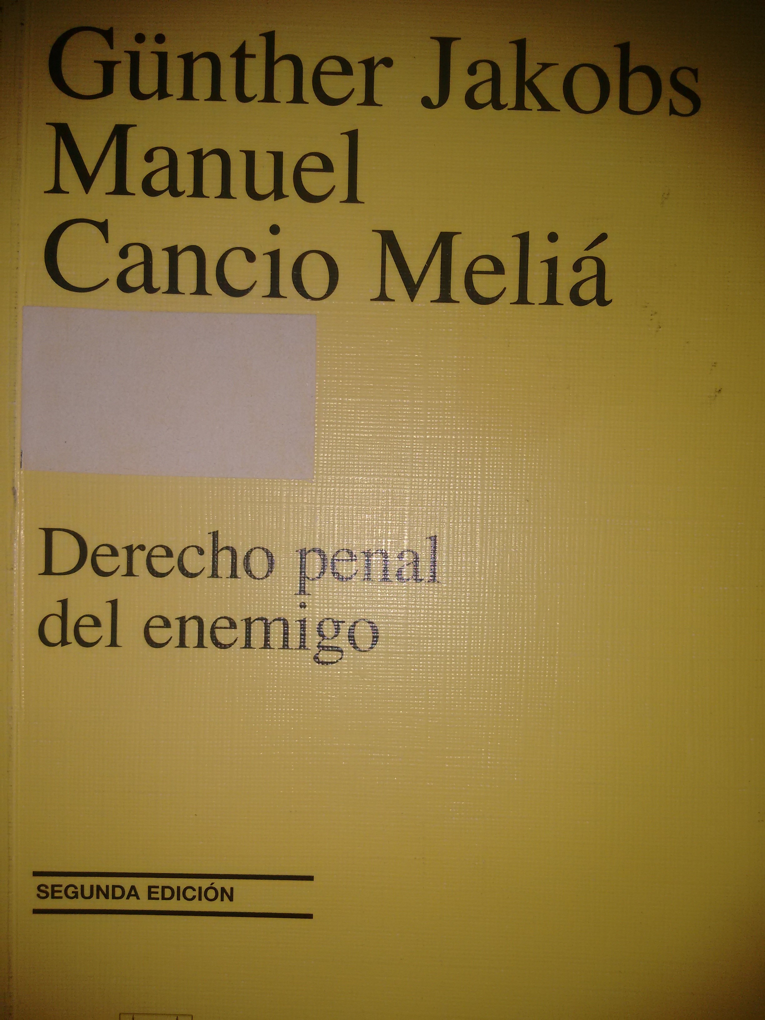 Libro